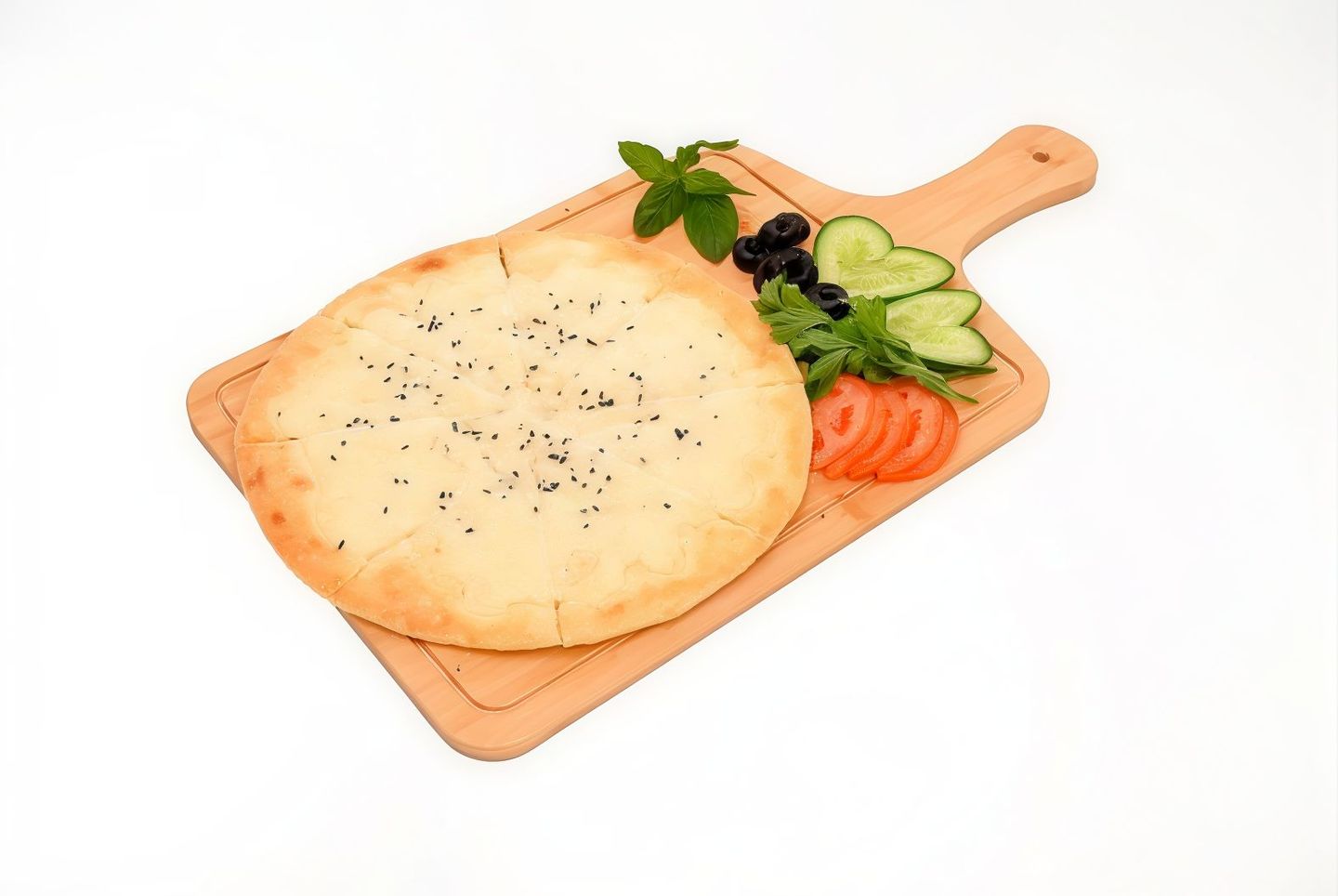 Akawi Cheese
