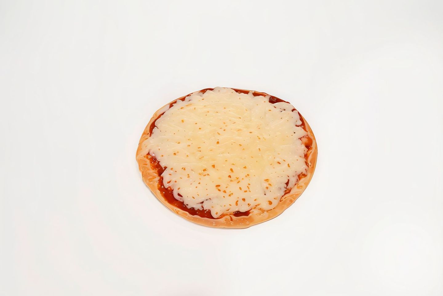 Cheese W/ Sause
