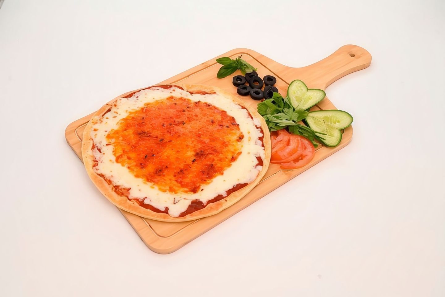 Cheese W/ Chilli