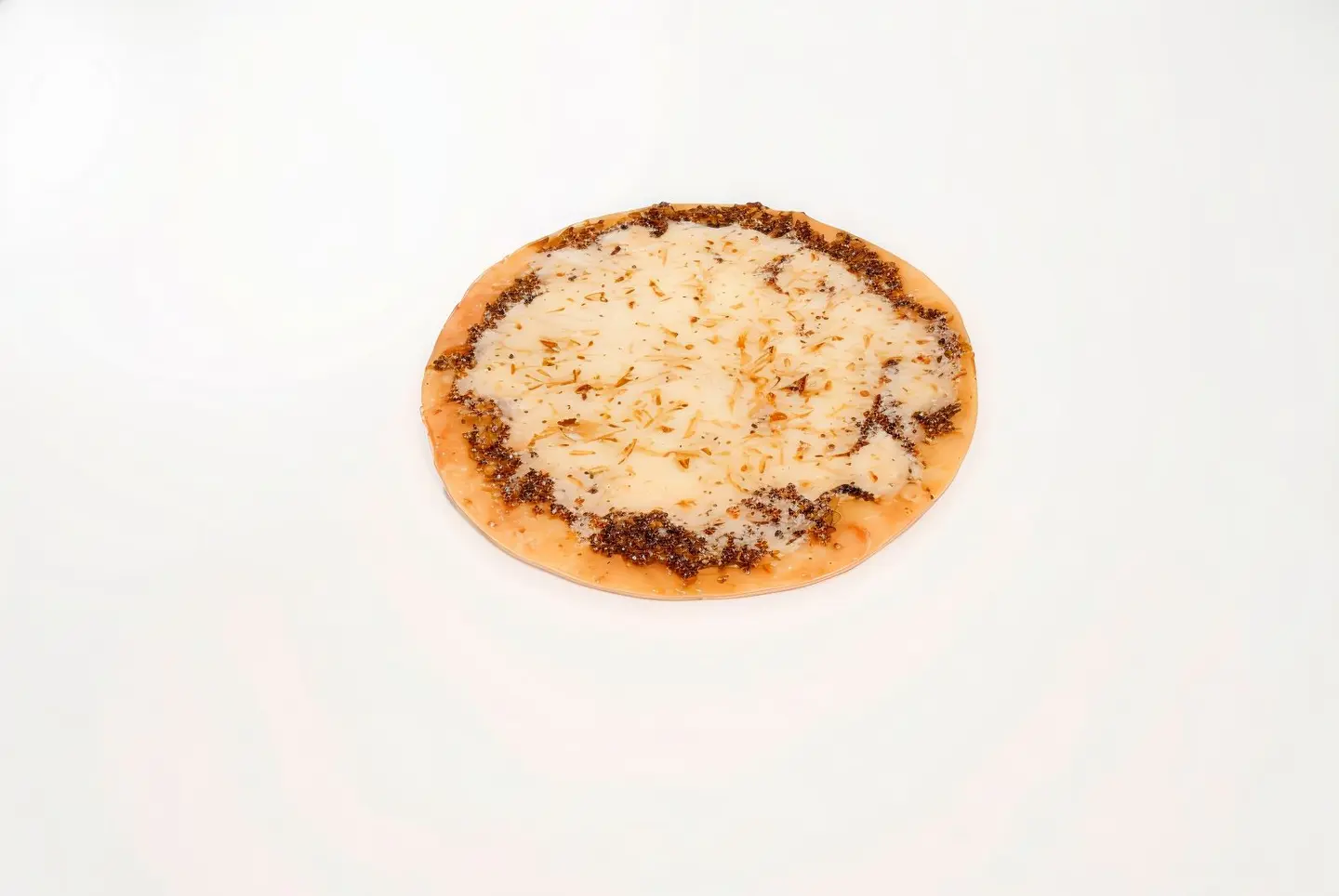 جبنة بالزعتر