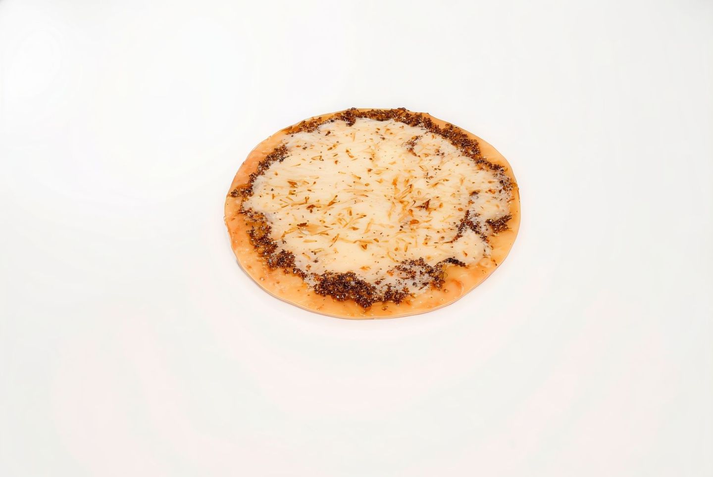 Cheese W/ Zatar