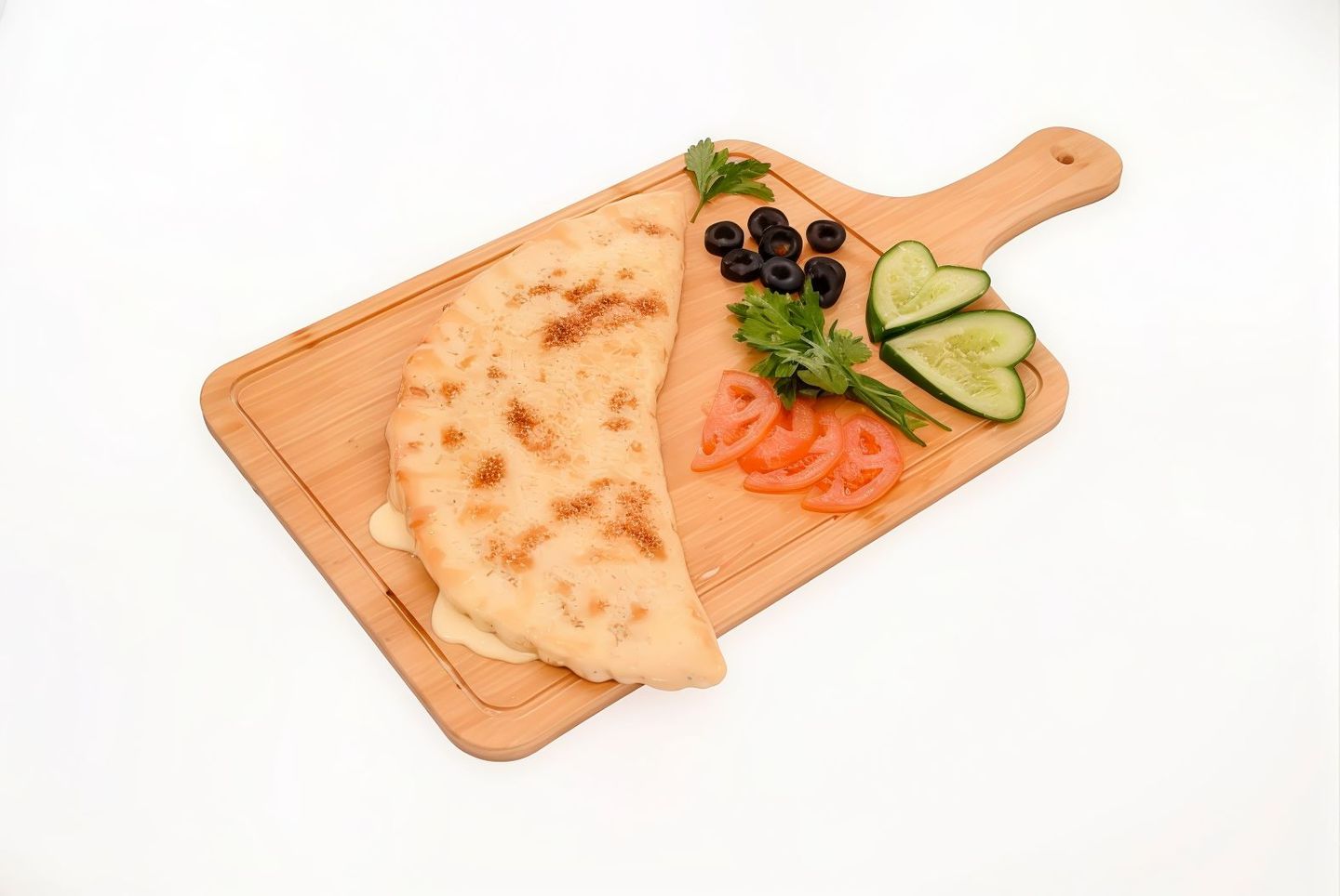 Kiri Cheese