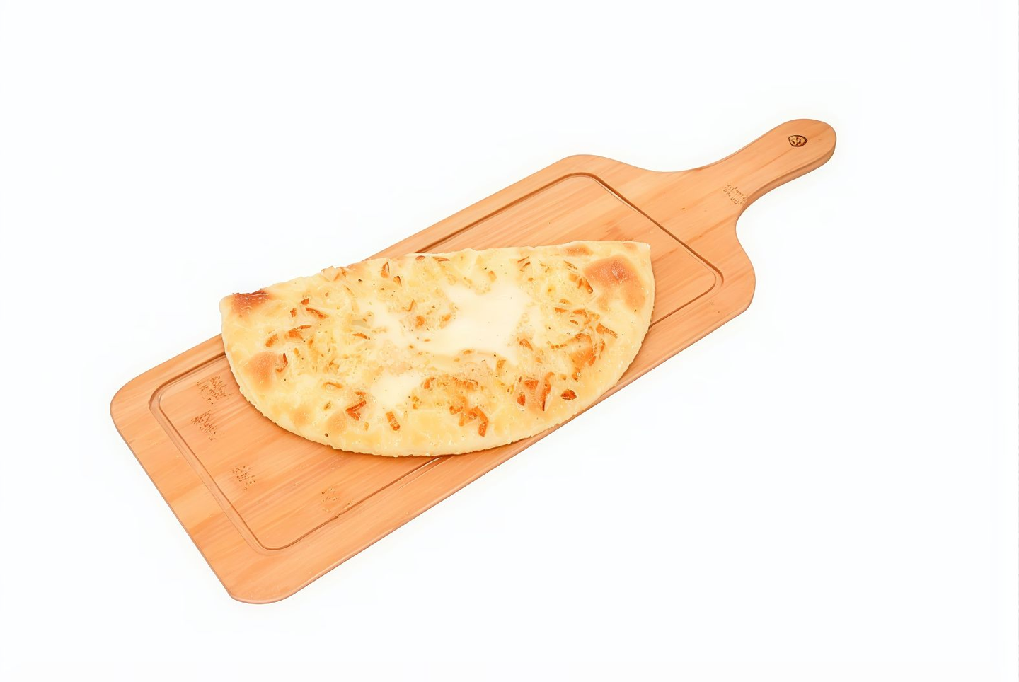جبنة كيري بالموزريلا