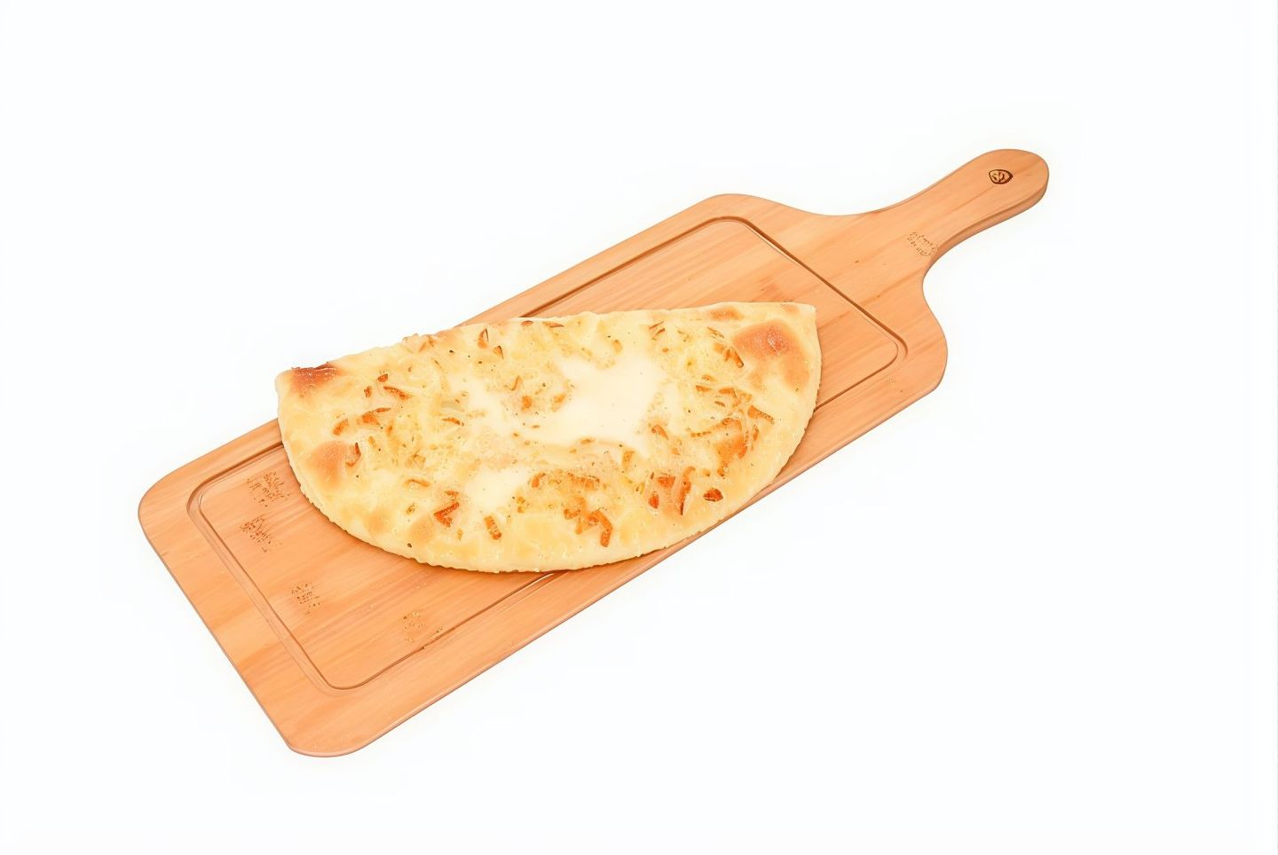 Cheese With Kiri And Mozzarella