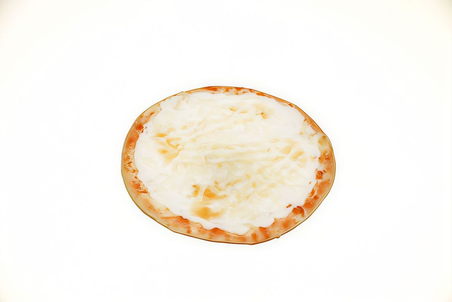 Labneh W/ Cheese And Honey