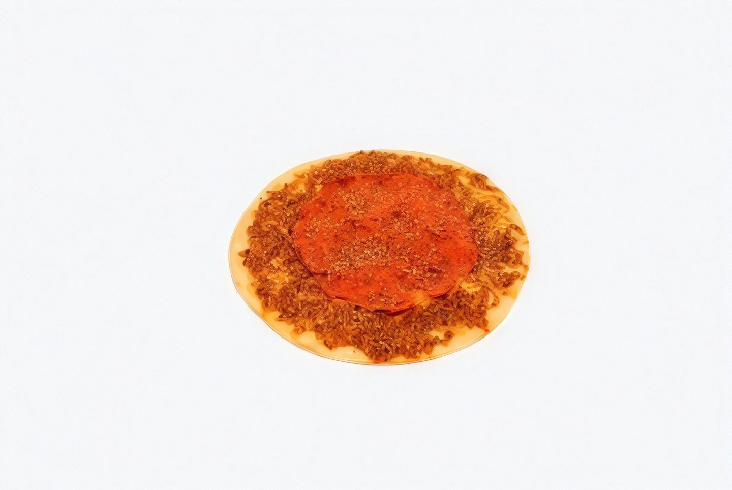 Zatar And Chilli