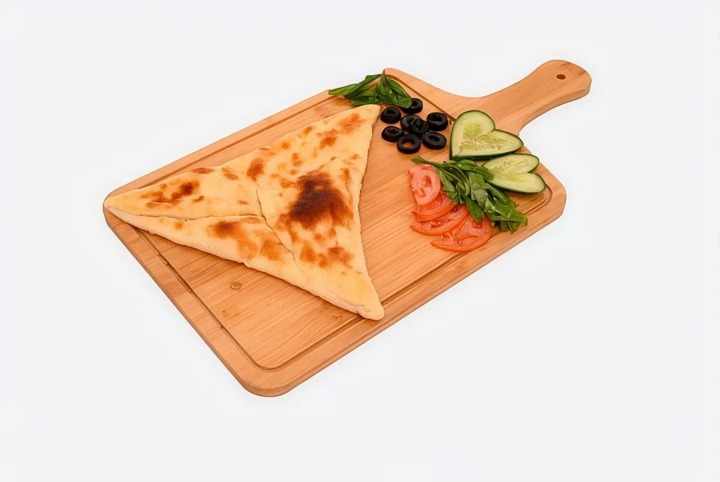 سبانخ سادة