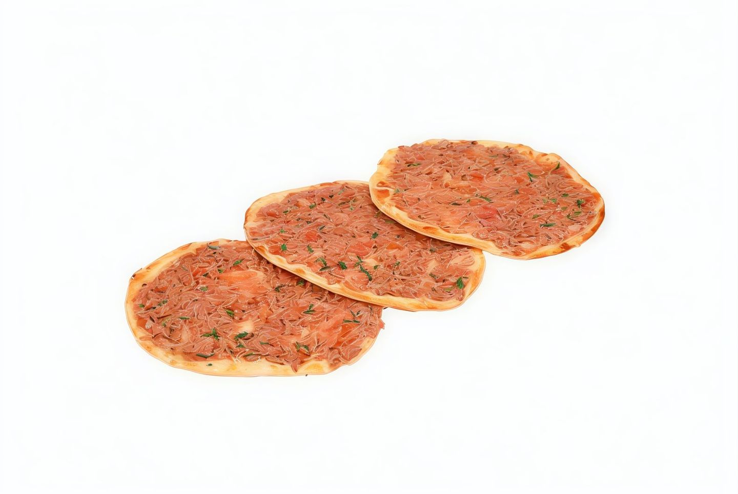 Saffia Shamiah With Tomato 250g