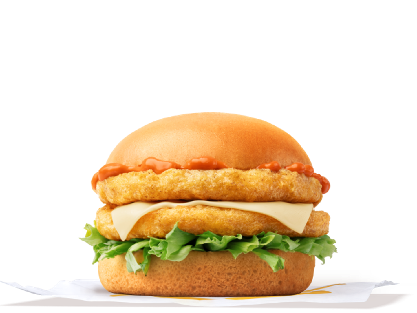 Double Little Habanero