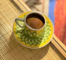 قهوة تركية