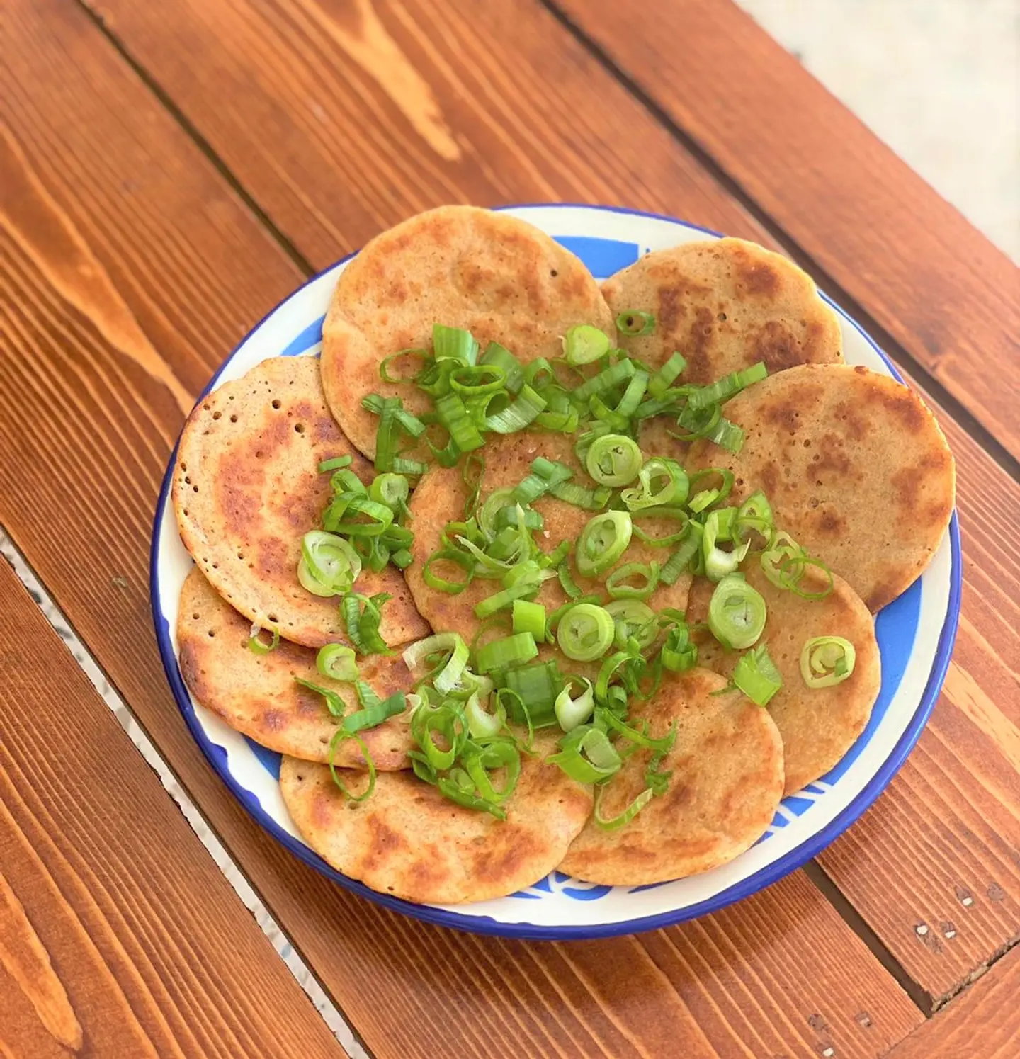 Green Onion Msabib