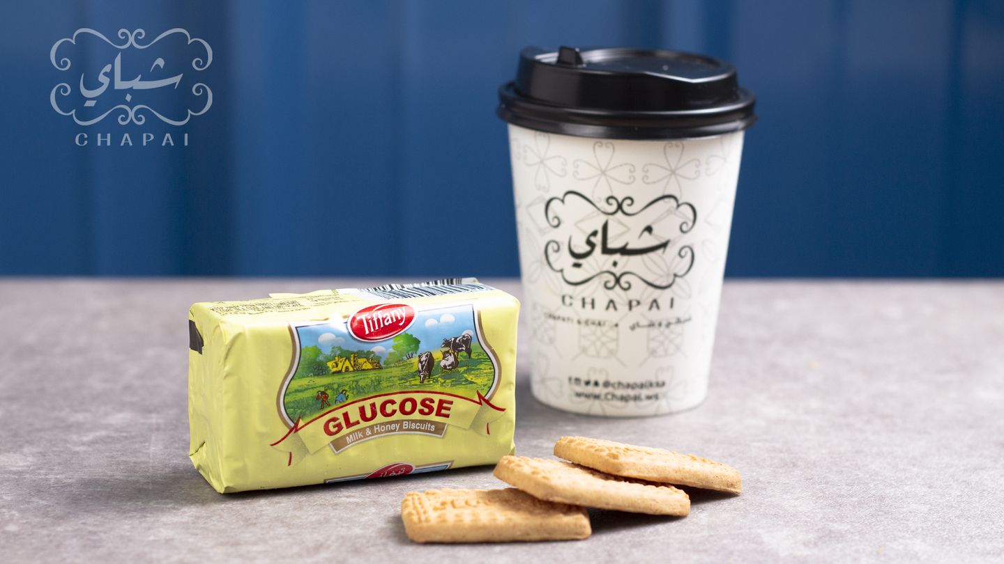 Biscuits