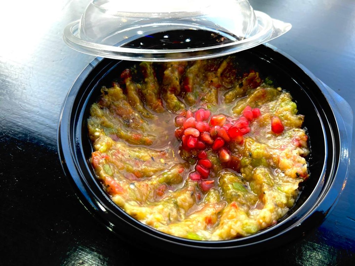 بابا غنوج