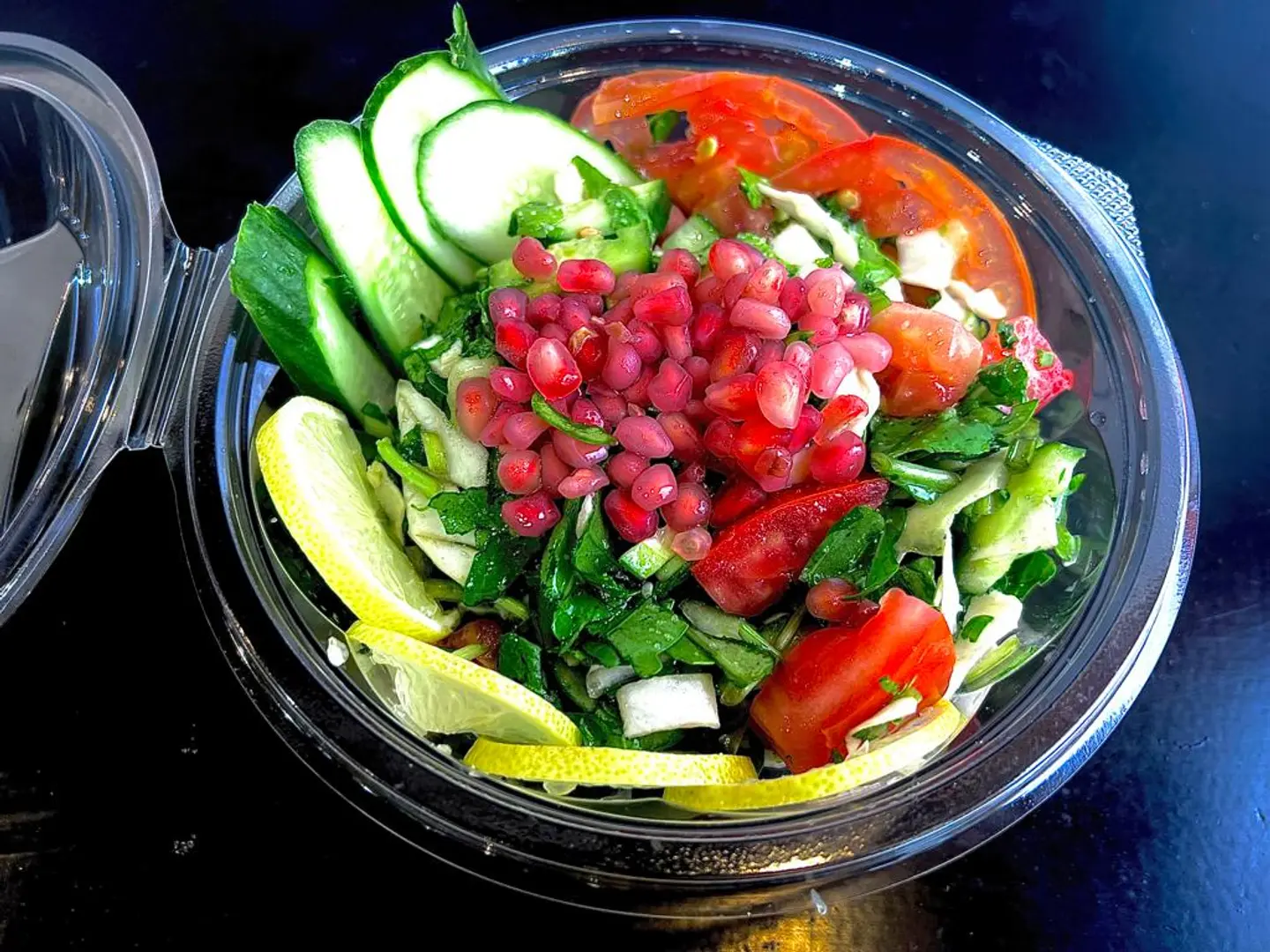 Green Salad