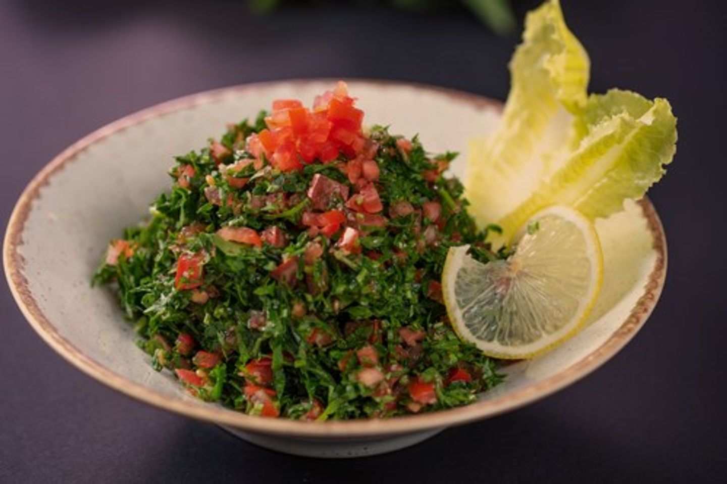 تبولة