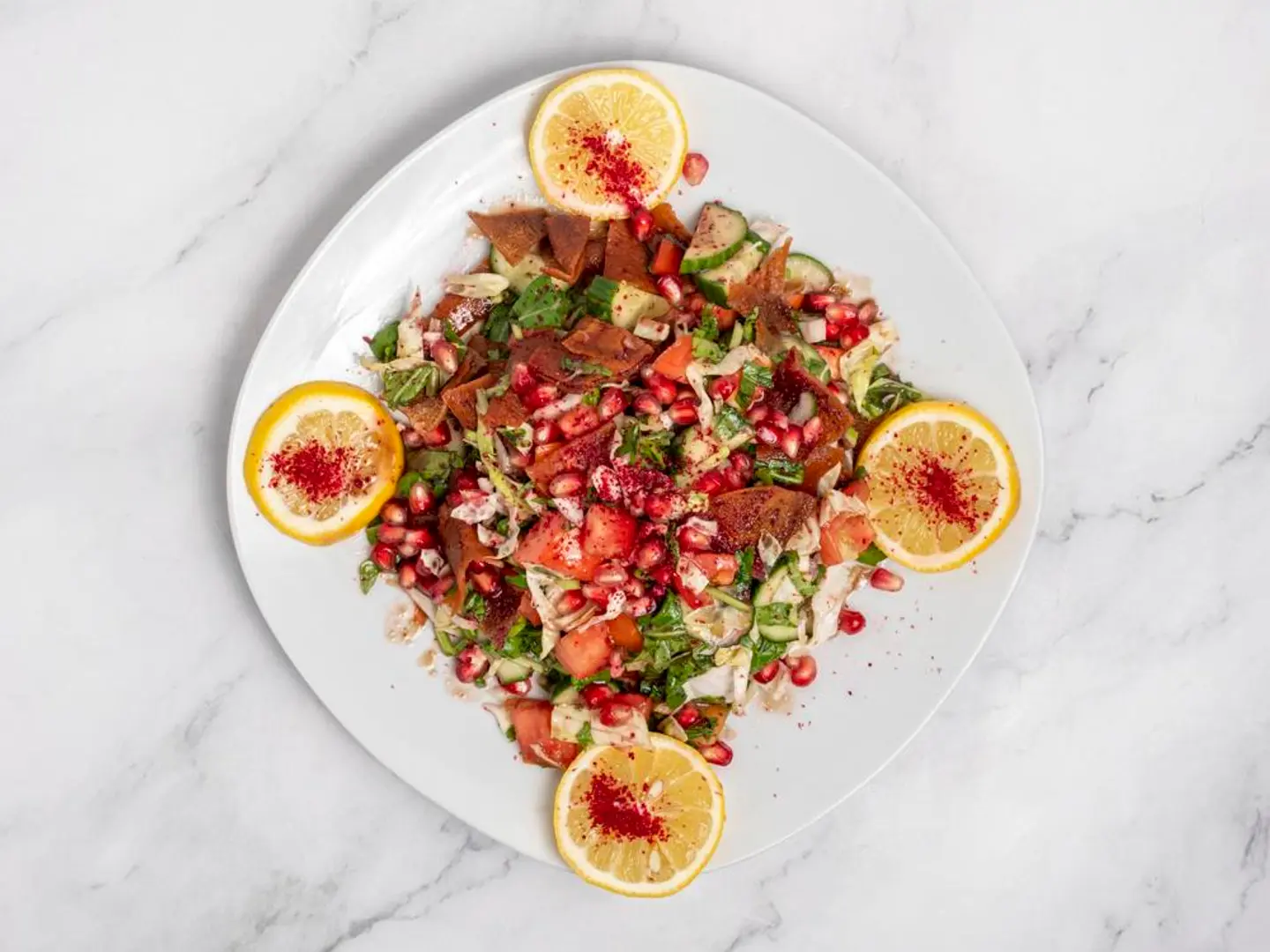 Fattoush