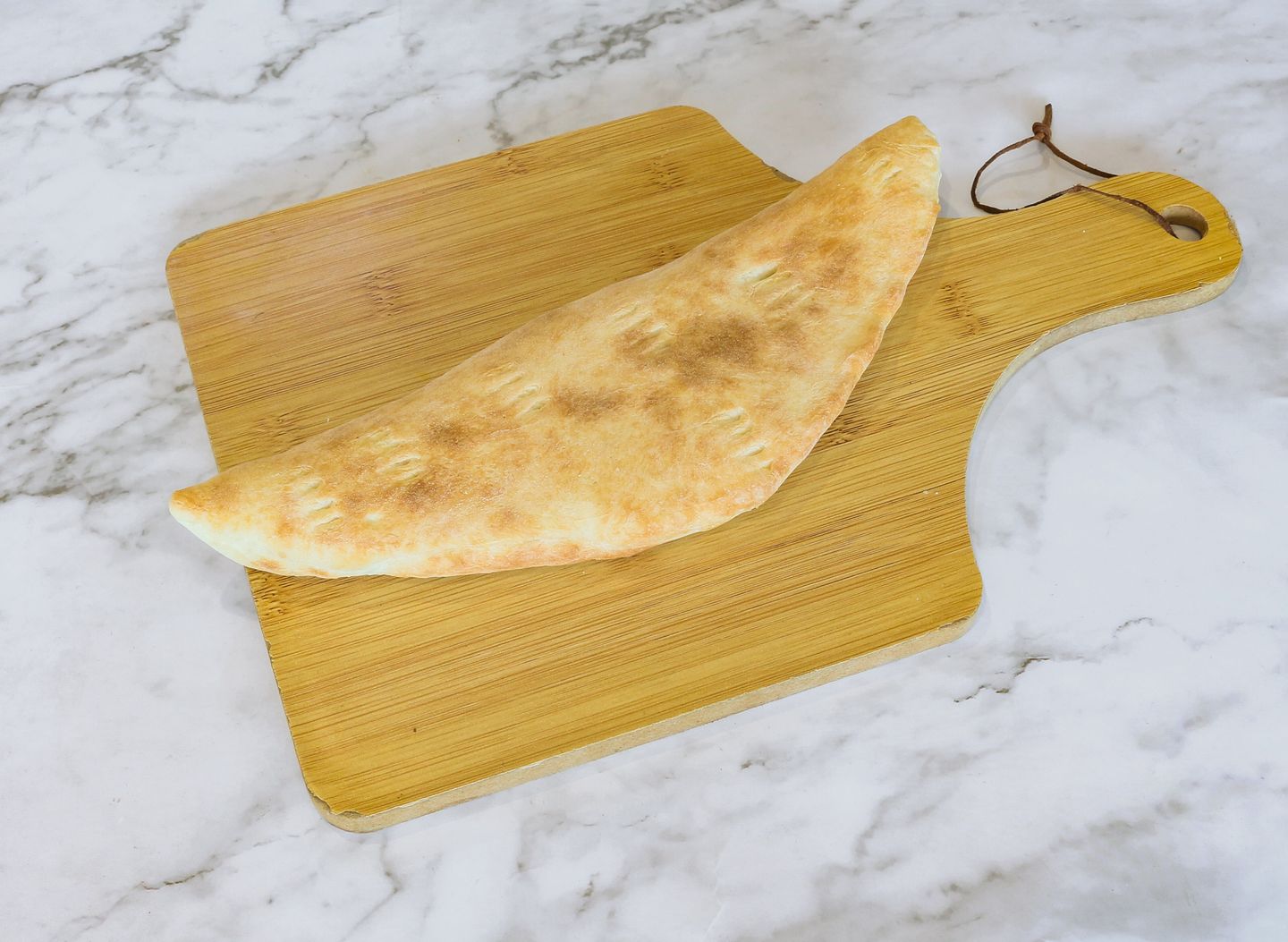 Labneh With Olives