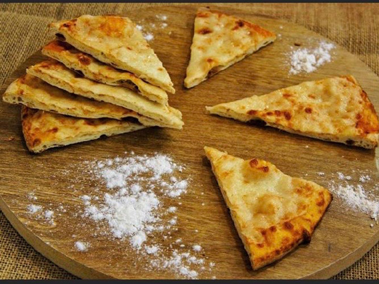 Cream Cheese With Tomato