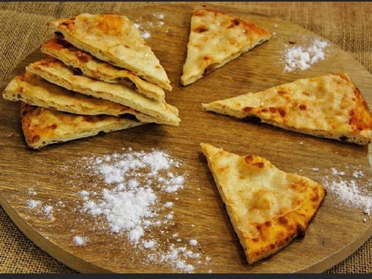 Taybeen Pizza