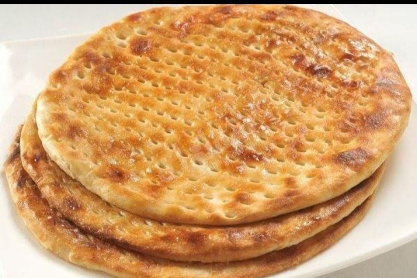 Wet With Honey And Ghee