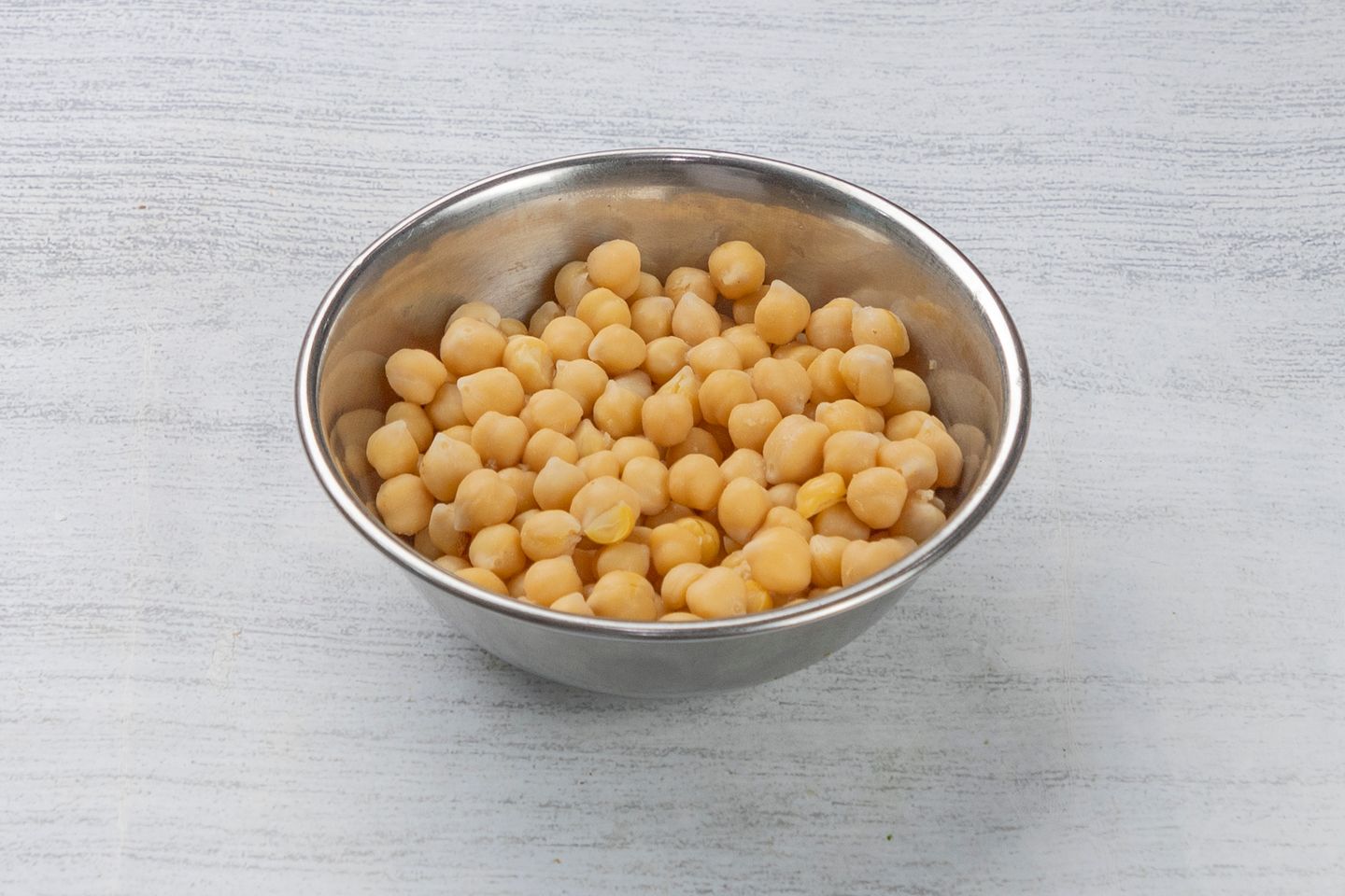 حمص كشري