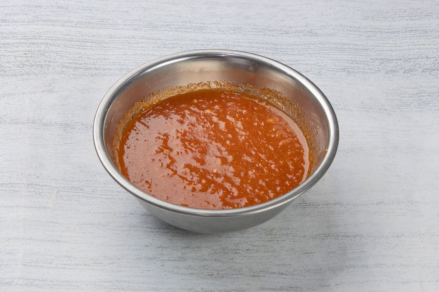 صلصة كشري