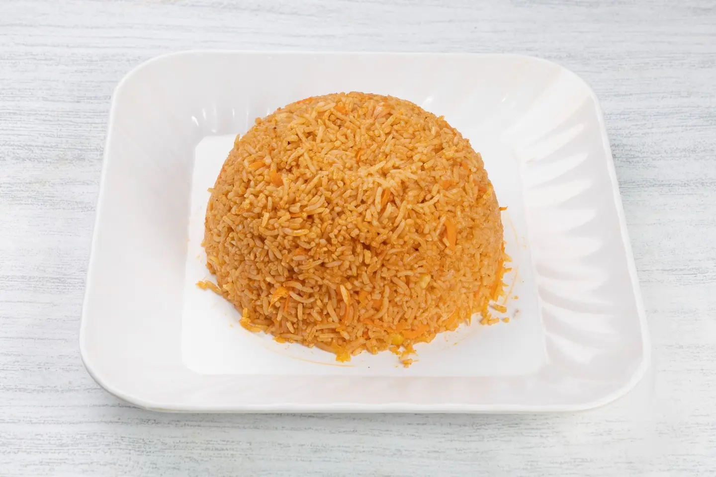 أرز بخاري أحمر