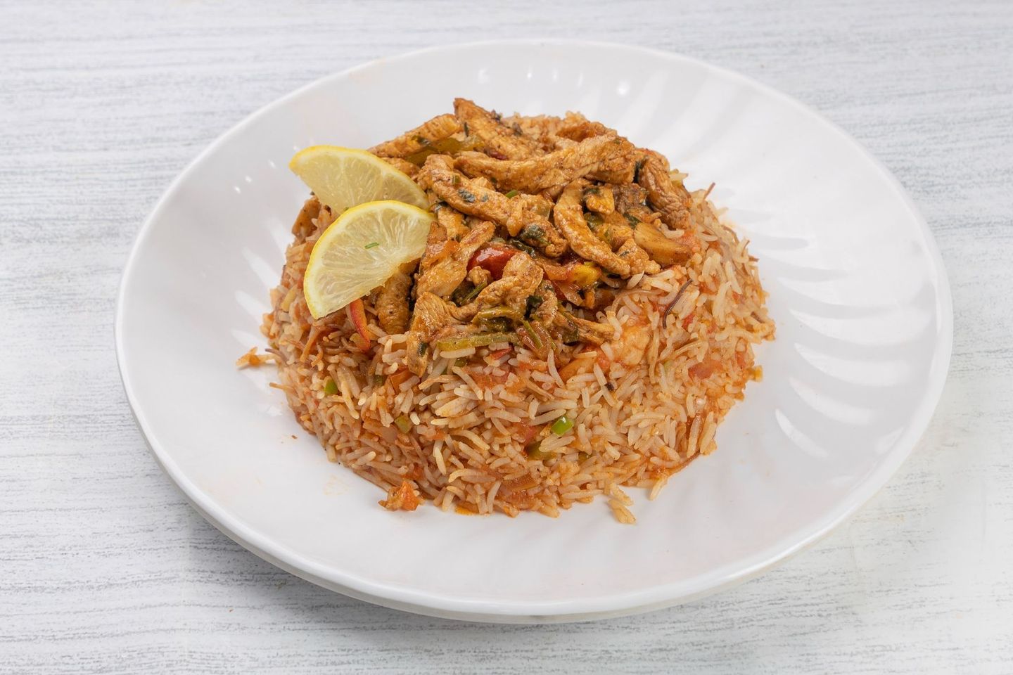 أرز بالشعرية - صغير