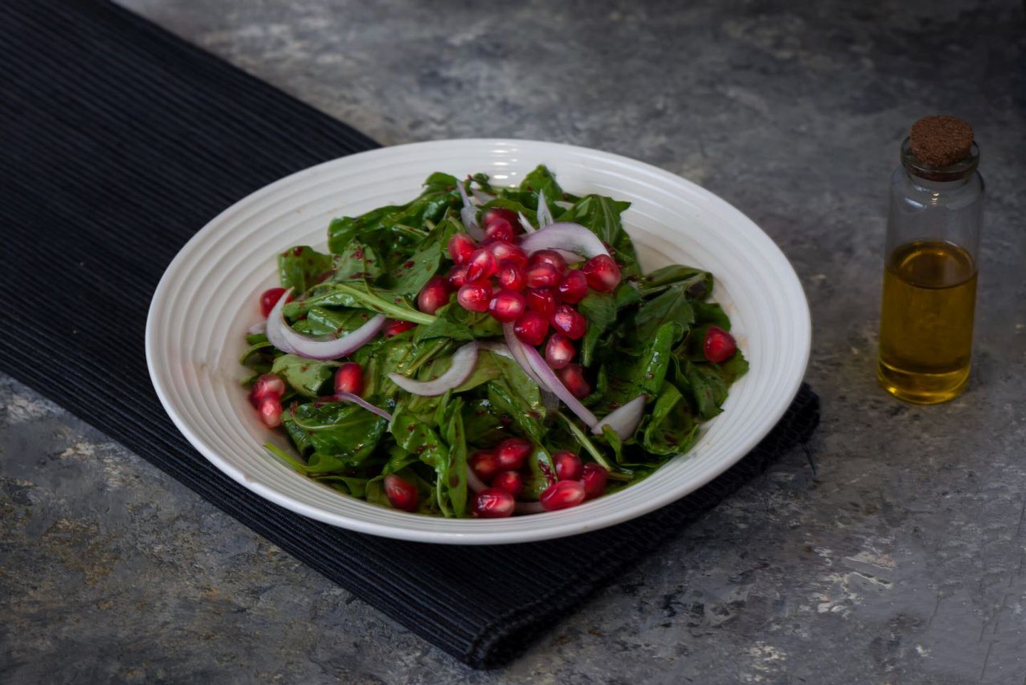 Rocca Salad