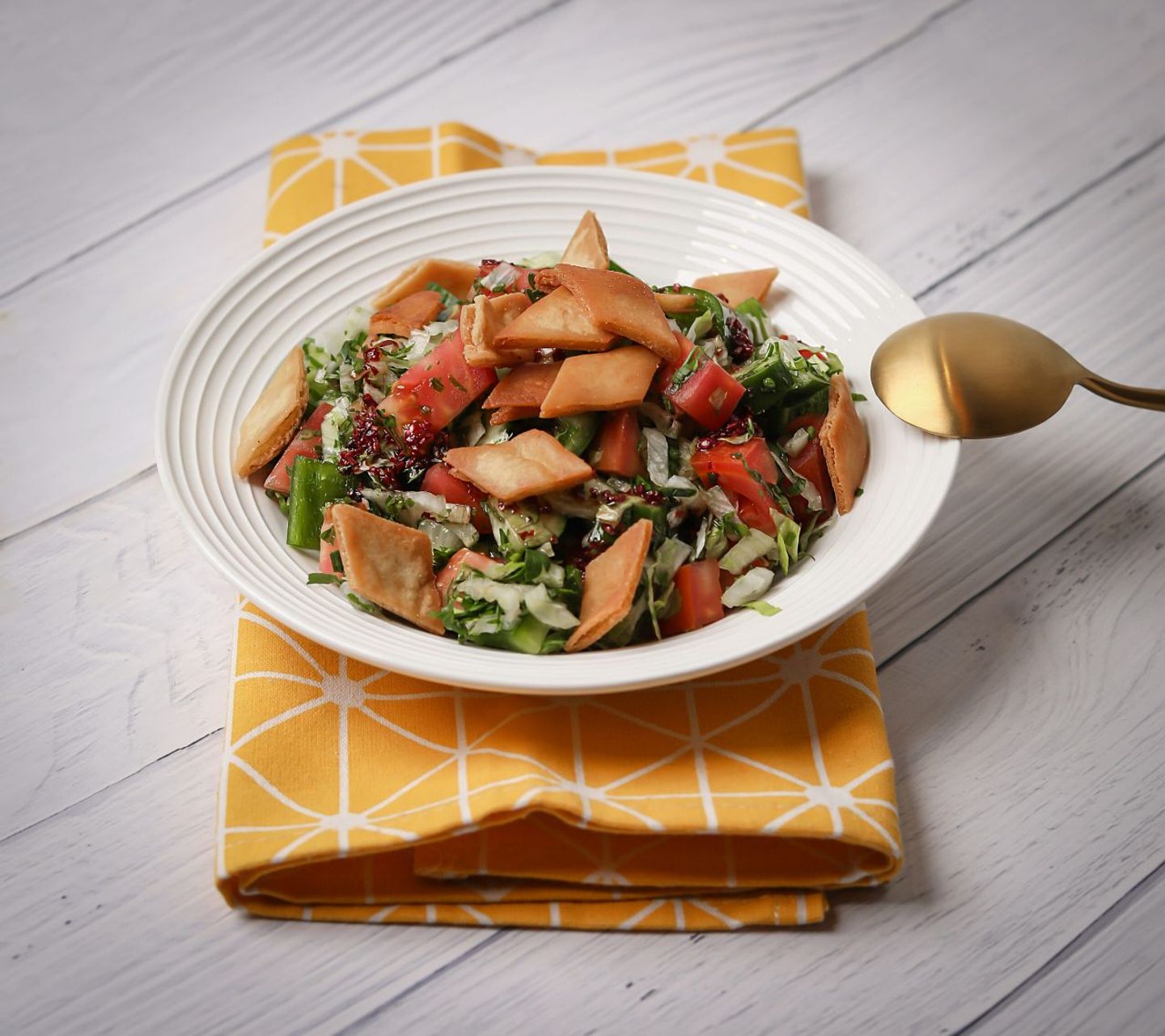 Fattoush