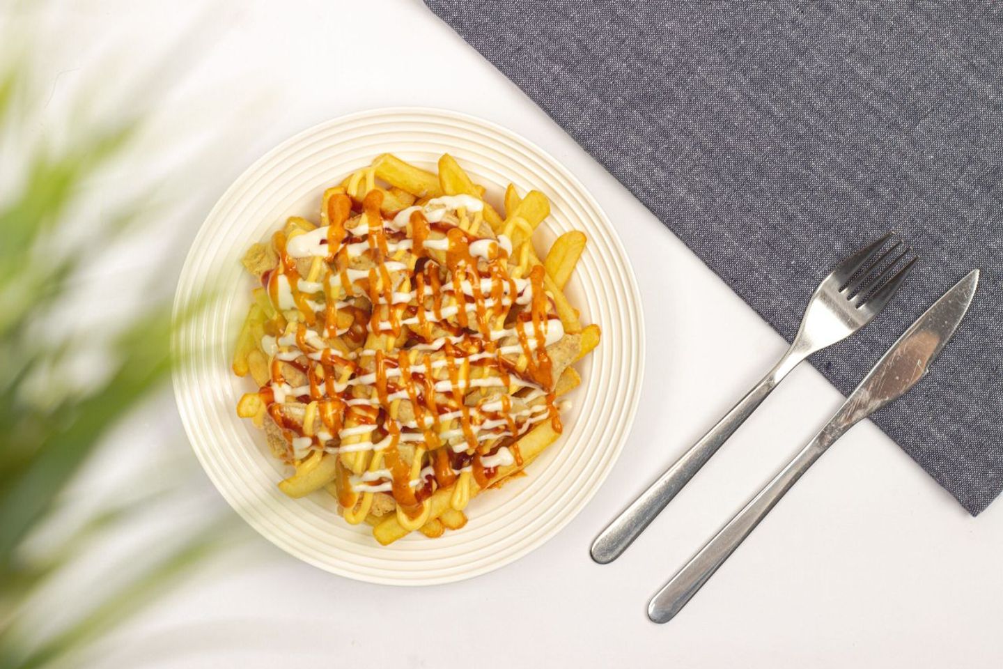 Chicken Fries