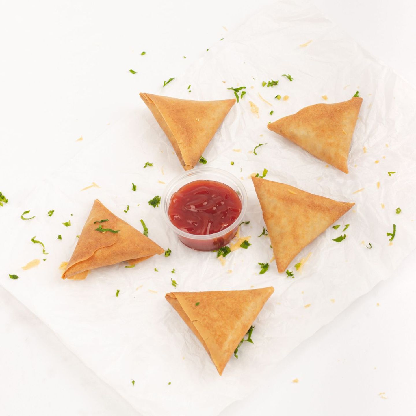 Cheese Sambousah
