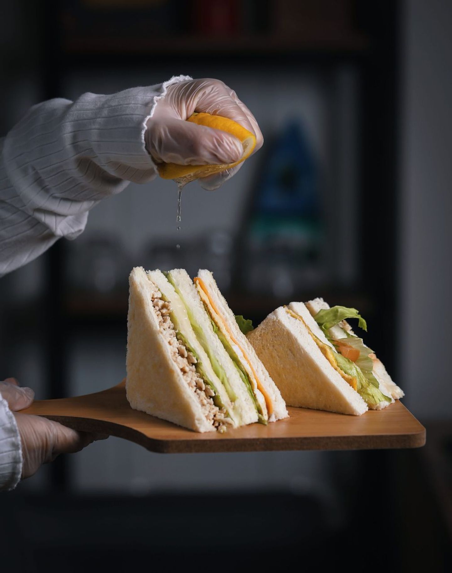Club Sandwich