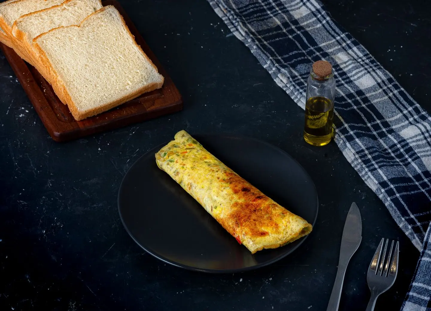 Omelette