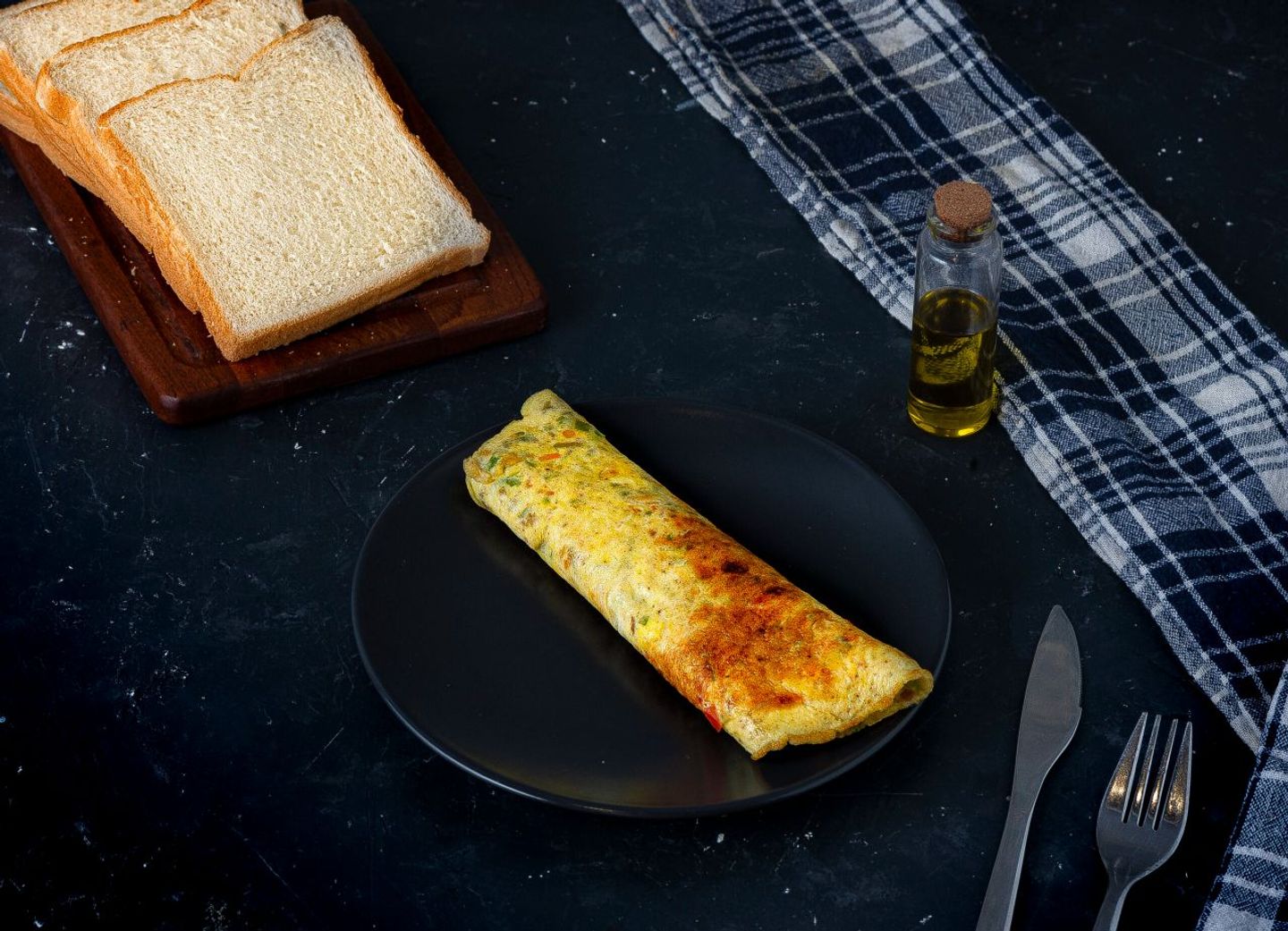 Omelette