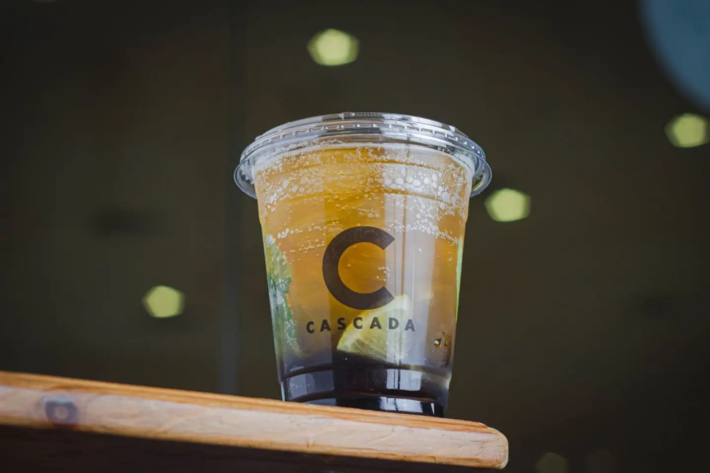 Cascada Mojito