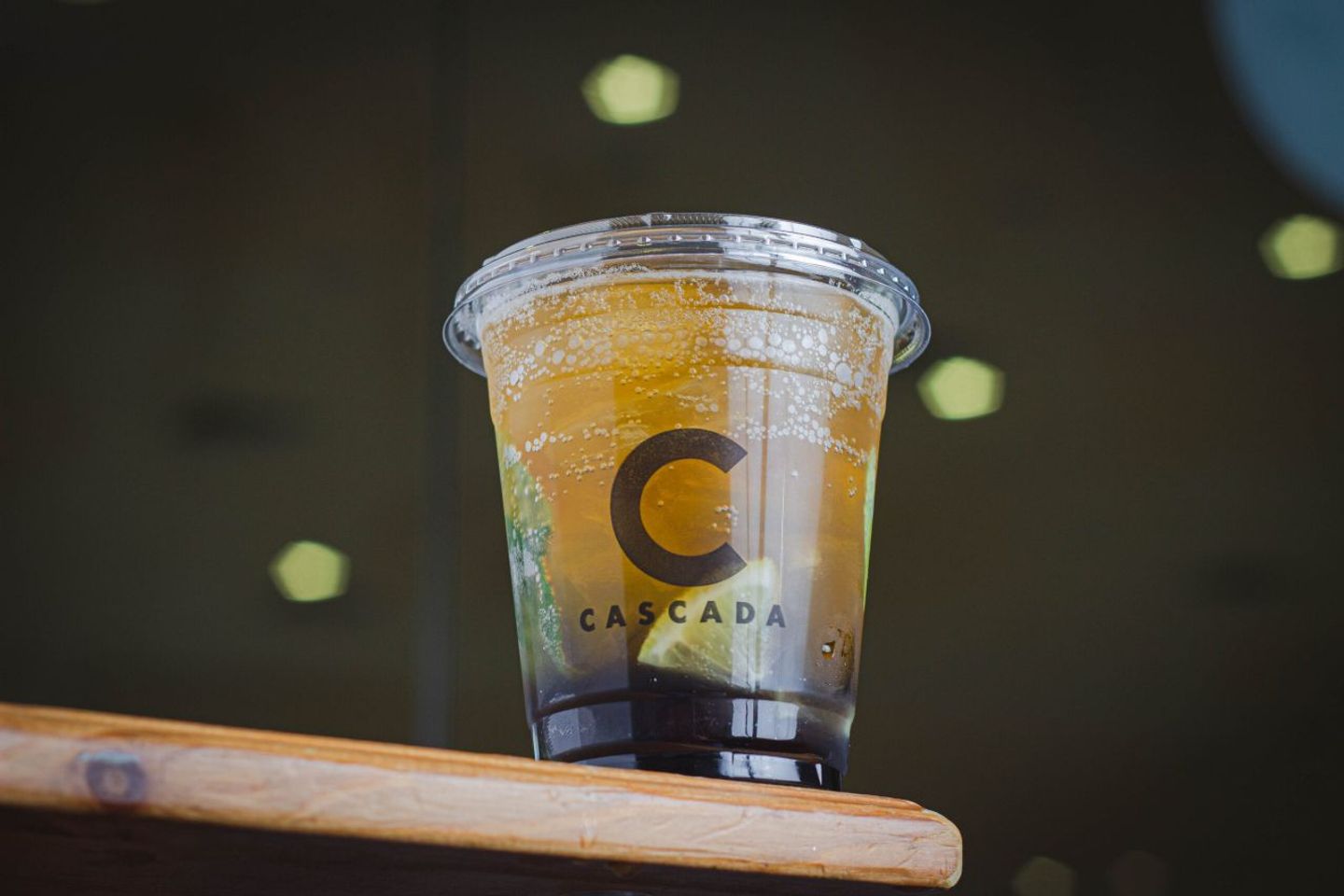 Cascada Mojito