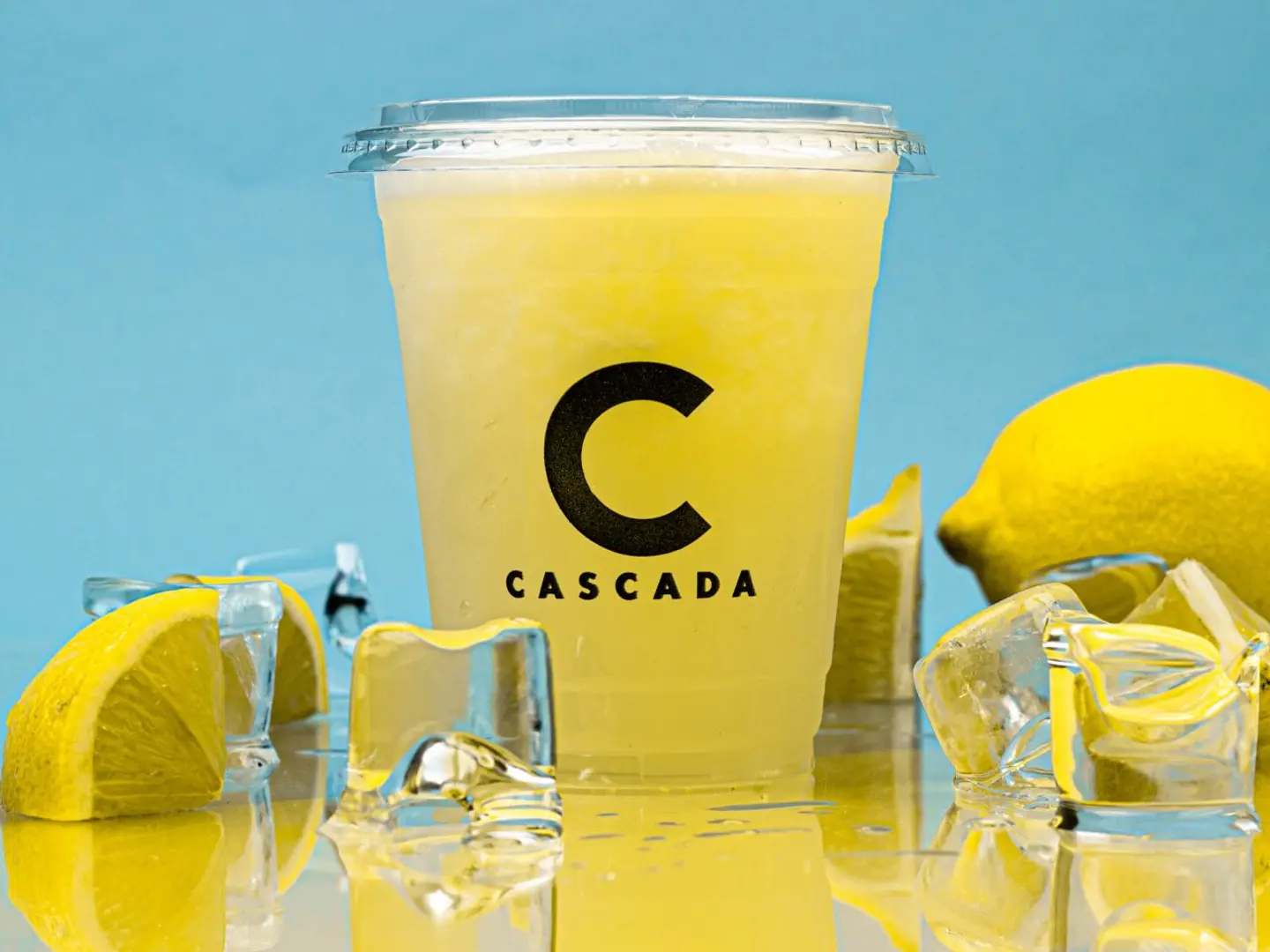 Lemon Juice