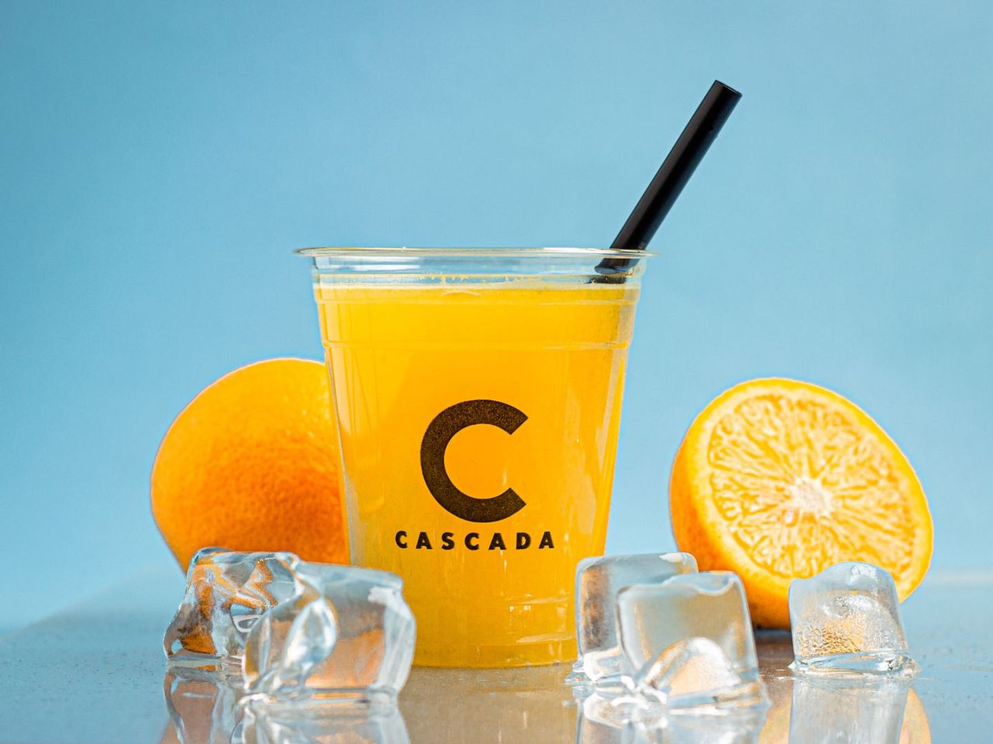 Orange Juice