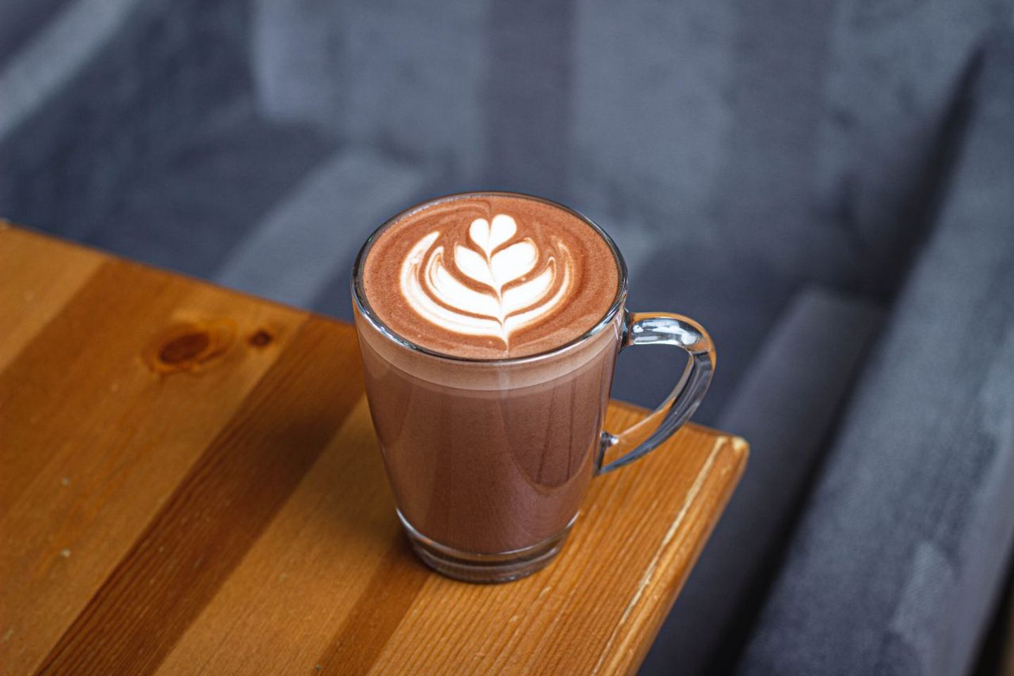 Hot Chocolate