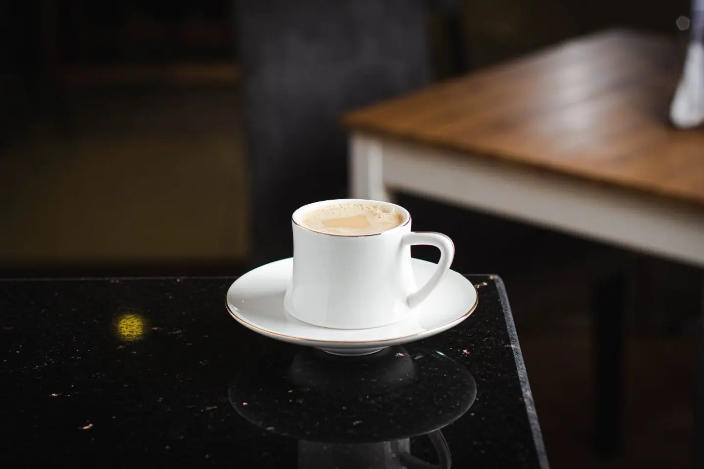 French Coffee