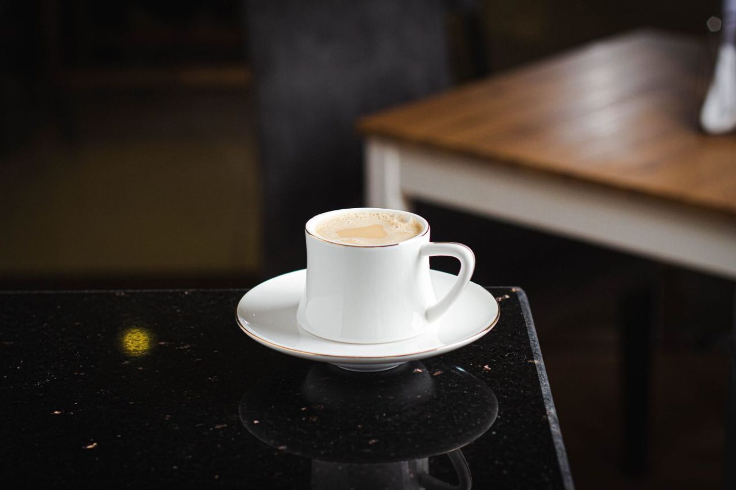 French Coffee