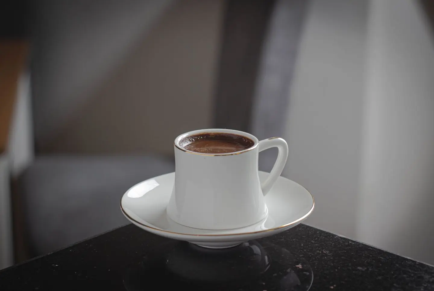Turkish Coffee