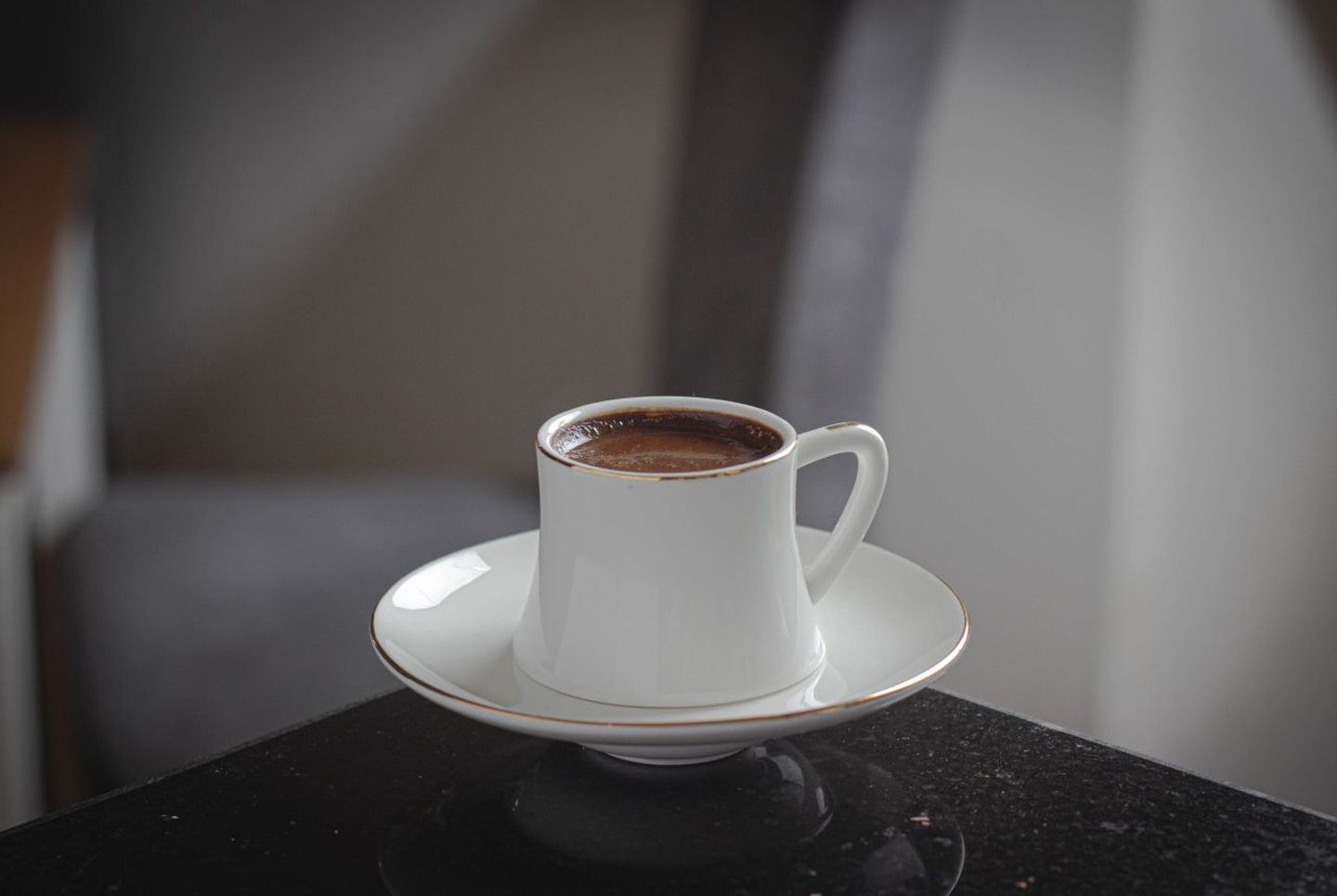 Turkish Coffee