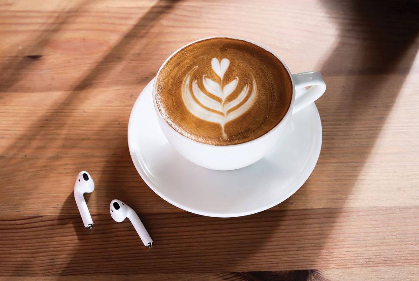 Mochaccino