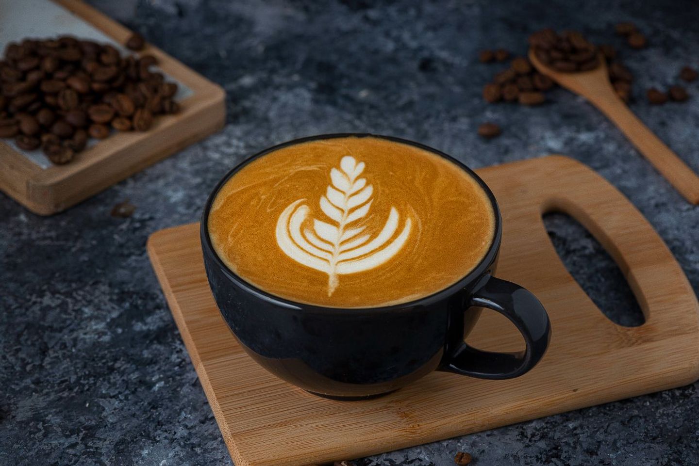 Latte