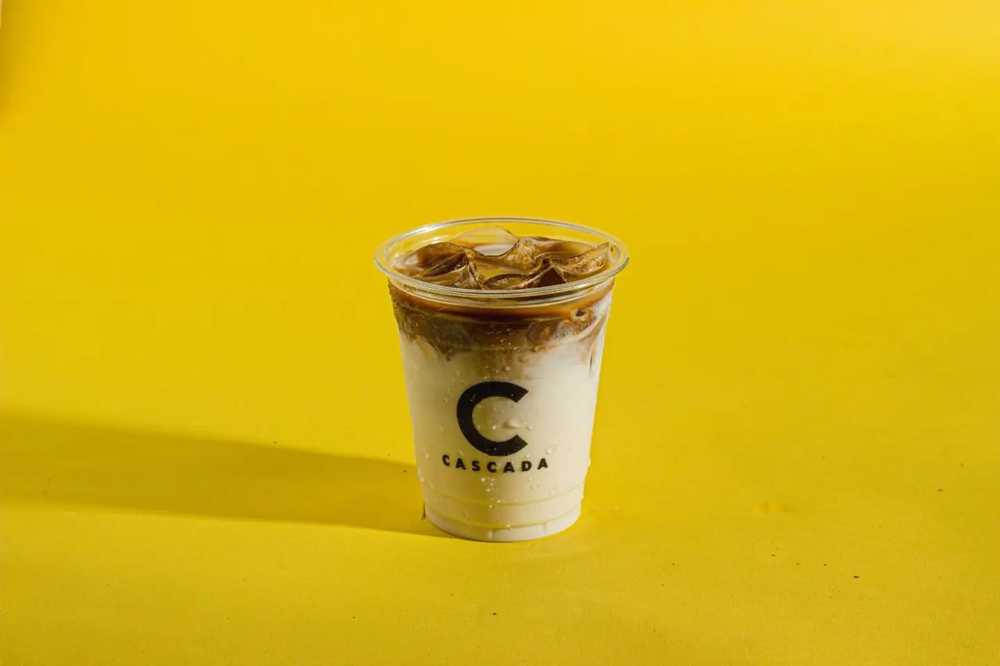 Ice Spanish Latte