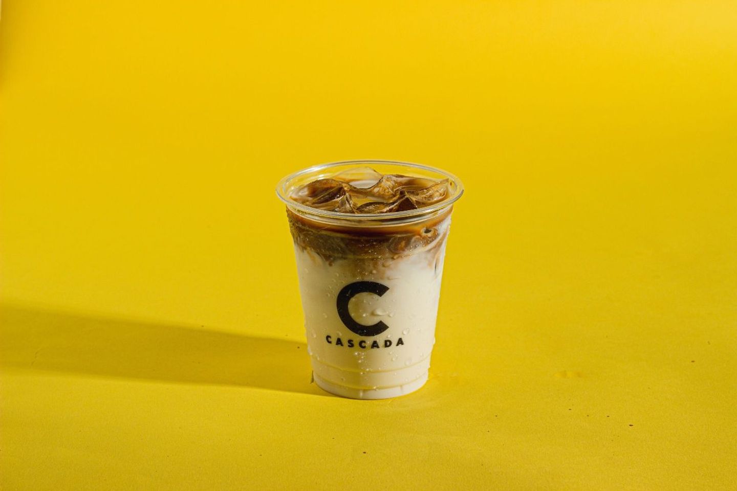 Ice Spanish Latte
