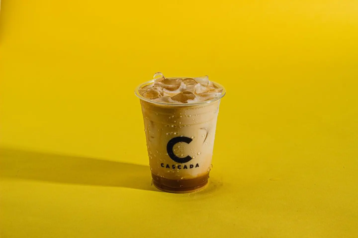 Ice Mocha