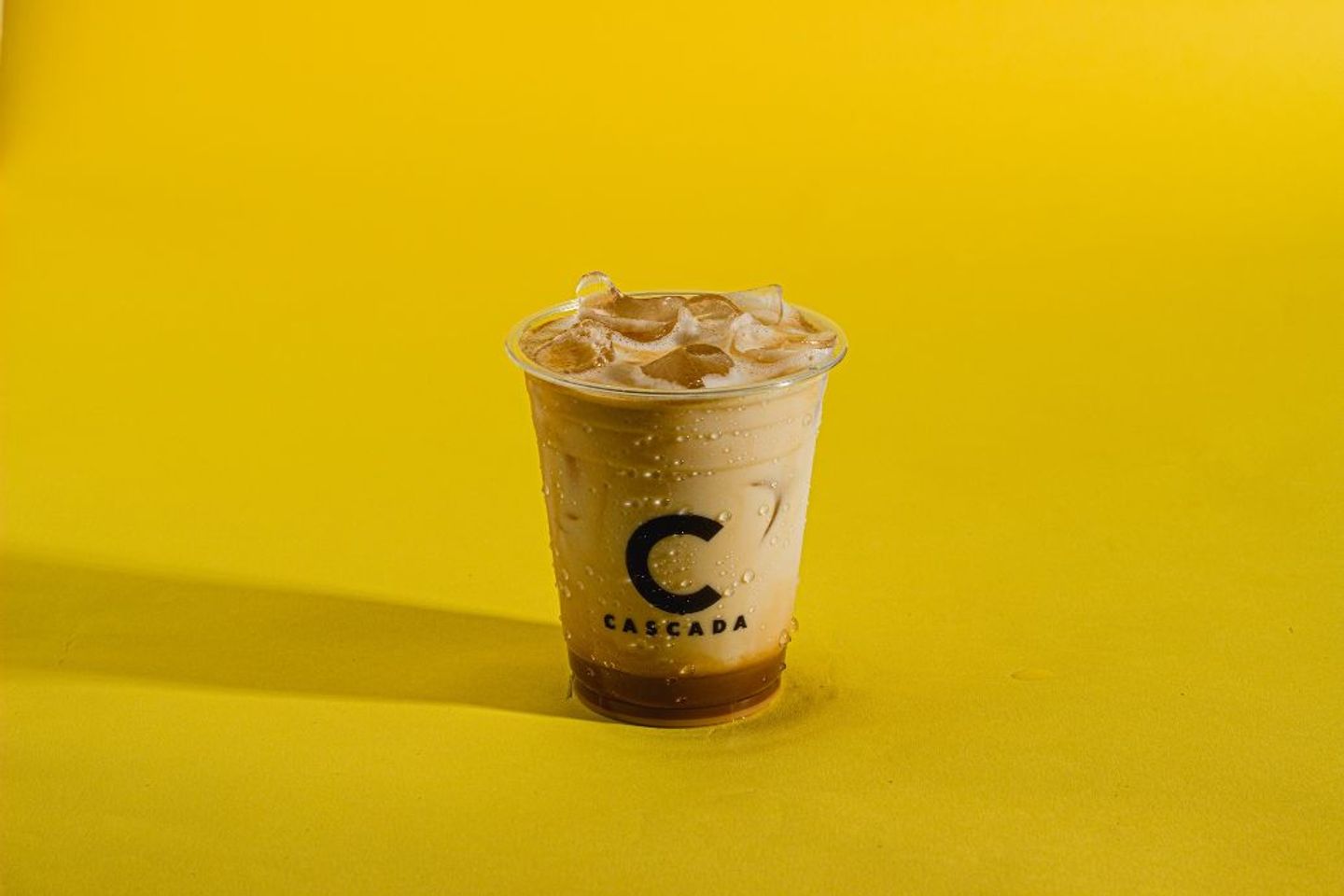 Ice Mocha